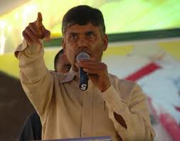 chandrababu